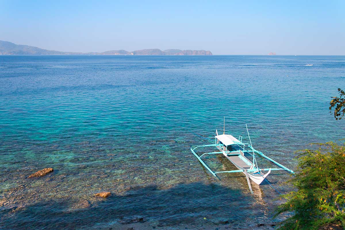 Batang Ai - Malaisie