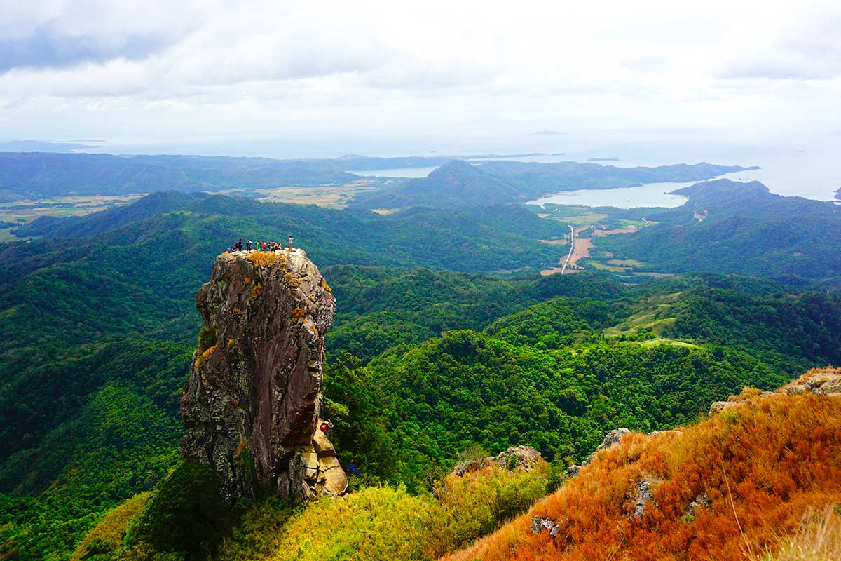 Batang Ai - Malaisie