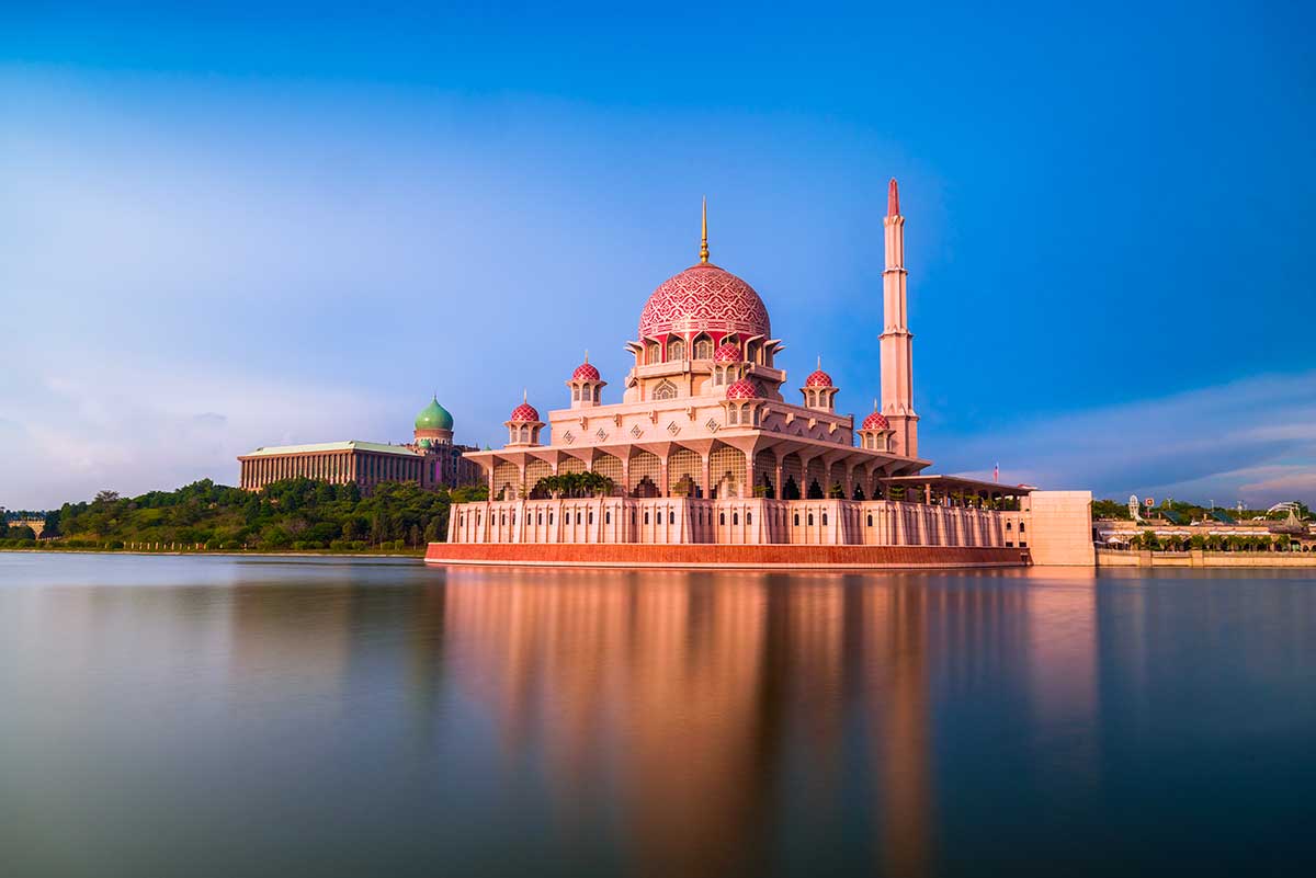 Kuala Lumpur - Malaisie