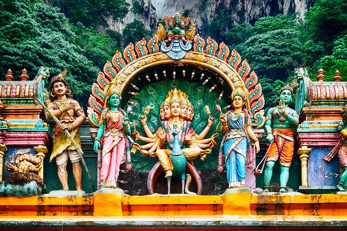 Kuala Lumpur - Malaisie