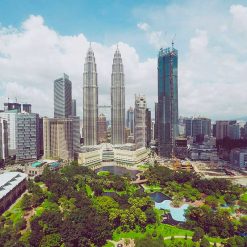 Kuala Lumpur