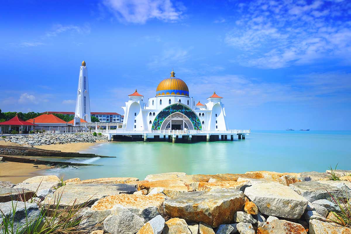 Malacca - Malaisie